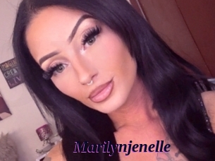 marilynjenelle Spezial Sexcam