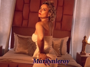 marilynleroy Spezial Sexcam