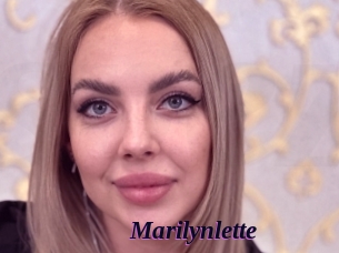 Marilynlette