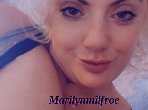 marilynmilfroe Spezial Sexcam