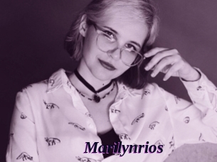 Marilynrios