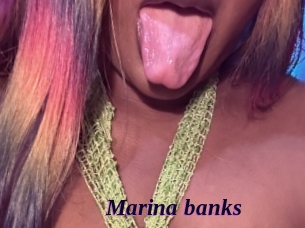 marina_banks Spezial Sexcam