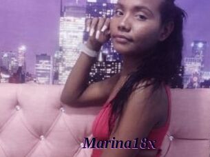 marina18x Spezial Sexcam