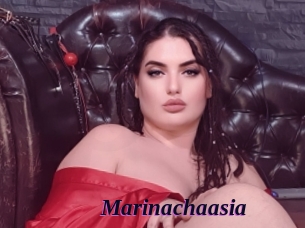 marinachaasia Spezial Sexcam