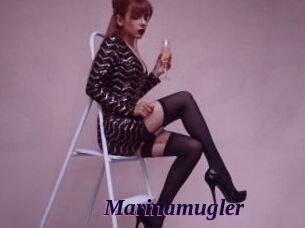 Marinamugler