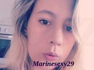 Marinesexy29