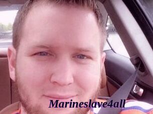 Marineslave4all