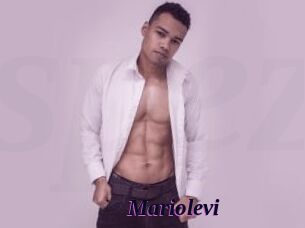 Mariolevi