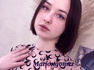 Mariongomez
