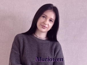 Mariowen