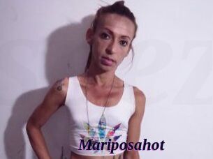 mariposa_hot Spezial Sexcam