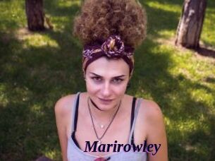 marirowley Spezial Sexcam