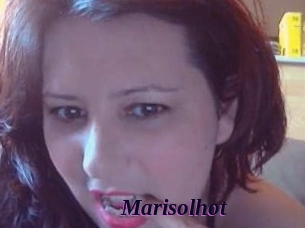 Marisolhot