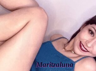 Maritzaluna