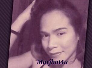 Marjhot4u