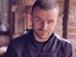 Markbovi