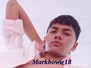 markbowie18 Spezial Sexcam