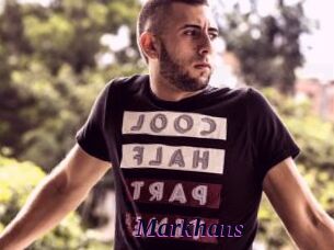 Markhans