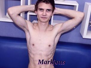 Markjons