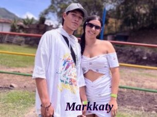 Markkaty