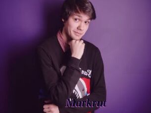 Markrut