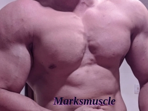 marksmuscle Spezial Sexcam