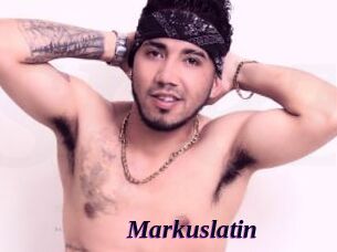 Markuslatin