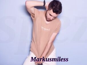 markusmiless Spezial Sexcam