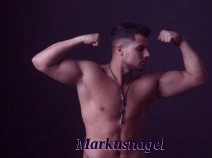 Markusnagel