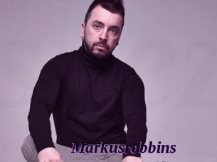 markusrobbins Spezial Sexcam