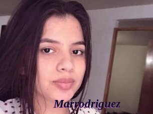 Marrodriguez