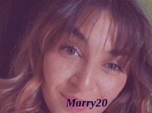Marry20