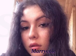 Marrycole