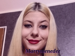 marrymenedez Spezial Sexcam