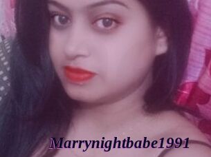 marrynightbabe1991 Spezial Sexcam