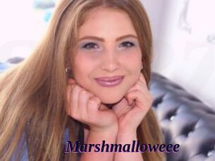 Marshmalloweee