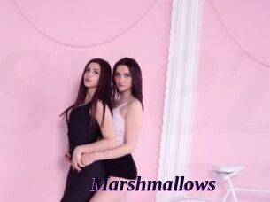Marshmallows