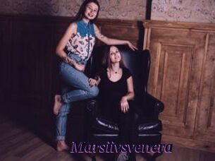 Marsiivsvenera