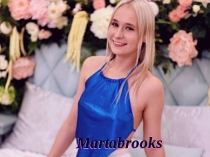martabrooks Spezial Sexcam