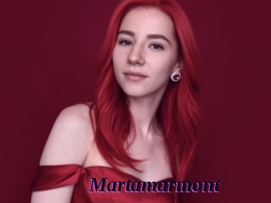 martamarmont Spezial Sexcam