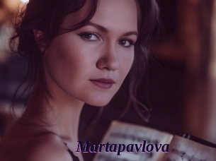 Martapavlova