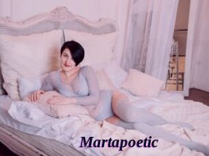Martapoetic