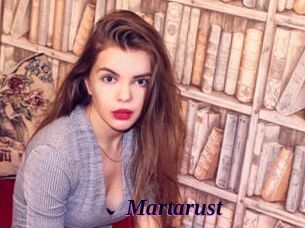 Martarust