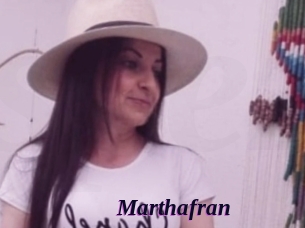 marthafran Spezial Sexcam