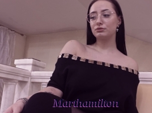 marthamilton Spezial Sexcam