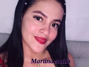 martina_smith Spezial Sexcam