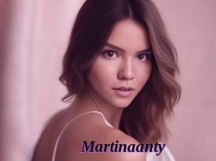 Martinaanty