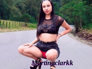 martinaclarkk Spezial Sexcam