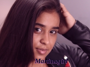 martinagirl Spezial Sexcam