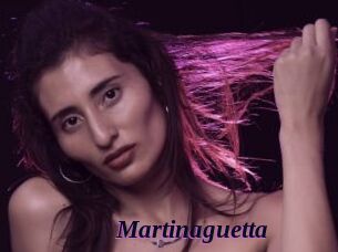 Martinaguetta